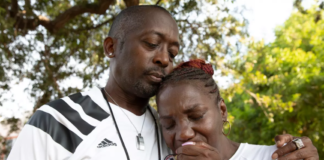 The Uphill Battle Against Los Angeles Police Killings