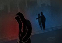 The Weight of Trauma: Racial Profiling Has Lasting Effects