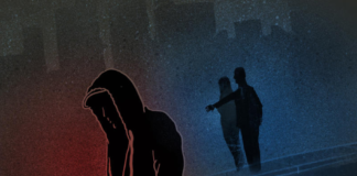 The Weight of Trauma: Racial Profiling Has Lasting Effects