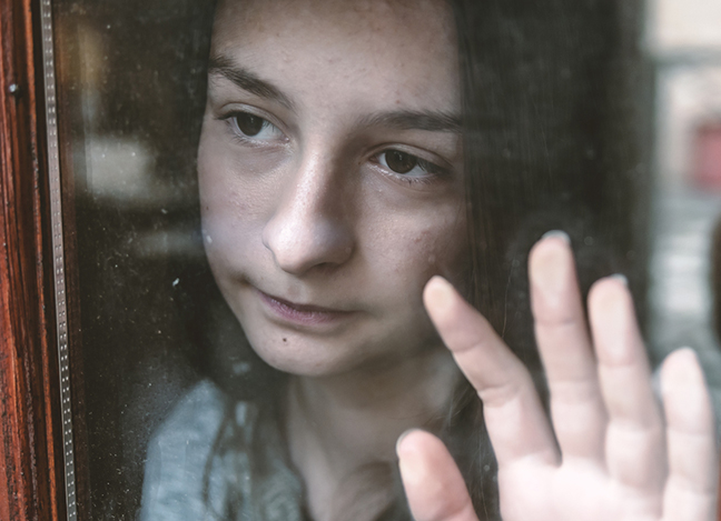 The Scientism of Childhood and Adolescent Depression - Mad In America