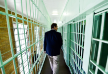 Release Prisoners from the Psychological Torture of Solitary