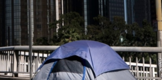 Supportive Housing Reduces Homelessness, Health Care Costs