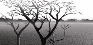A Time For Rain: Teaching Our Children About Sadness time for rain