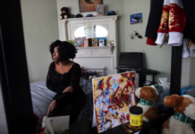 Entire Black Communities Suffer Trauma After Police Shootings