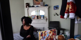 Entire Black Communities Suffer Trauma After Police Shootings