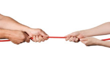 Exploring the Tension Between Educational Psychology and Child Psychiatry