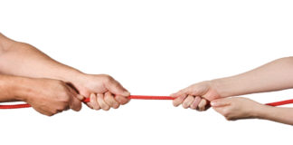 Exploring the Tension Between Educational Psychology and Child Psychiatry