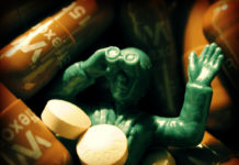 New Research on Patient-Centered Deprescribing for Antipsychotics