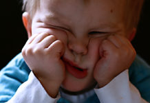 Minimal Evidence for Disruptive Mood Dysregulation Disorder in Childhood