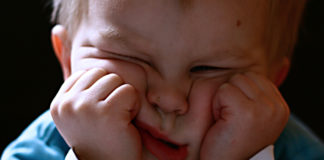 Minimal Evidence for Disruptive Mood Dysregulation Disorder in Childhood