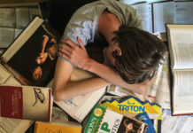 International Study Documents Widespread Distress in College Students