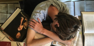 International Study Documents Widespread Distress in College Students