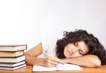 Is There an Optimal Sleep Duration for Adolescents?