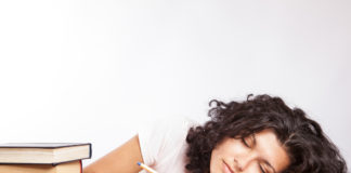 Is There an Optimal Sleep Duration for Adolescents?