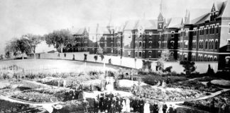 The Decline of Danvers State Hospital Danvers State Hospital