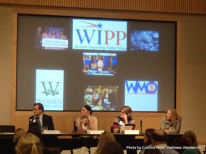 Kauffman Foundation event on Women Entrepreneurs Accessing Capital