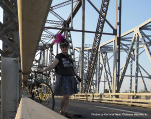 The recovery movement needs more access to infrastructure.