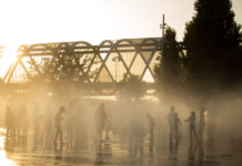 Climate Change Will Increase Deaths by Suicide
