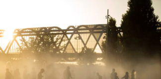 Climate Change Will Increase Deaths by Suicide
