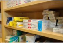 Antidepressant Adviser to UK Gov’t Quits After Conflict of Interest Row