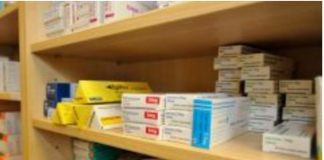 Antidepressant Adviser to UK Gov’t Quits After Conflict of Interest Row