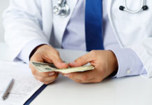 How Doctors Became Such Prolific Drug Dealers doctors become drug dealers