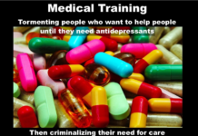 75% of Med Students on Antidepressants or Stimulants (or Both)