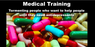 75% of Med Students on Antidepressants or Stimulants (or Both)