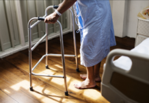 Warnings About Benzodiazepine Use in the Elderly Go Unheeded