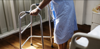 Warnings About Benzodiazepine Use in the Elderly Go Unheeded