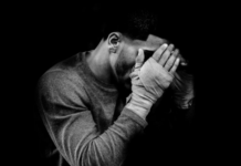 My Feelings Are Not My Enemies