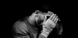 My Feelings Are Not My Enemies