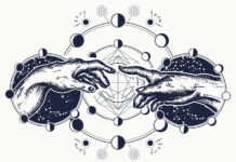 I Was God: And You Were A Figment Of My Imagination god spiritual mental health yoga