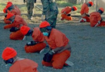 U.S. Psychologists Seek to End Torture Programs They Helped Design