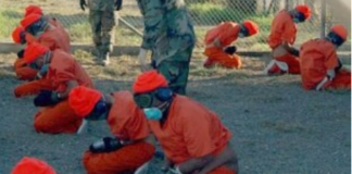 U.S. Psychologists Seek to End Torture Programs They Helped Design