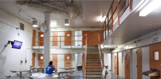 Horrific Deaths, Brutal Treatment: “Mental Illness” in America’s Jails