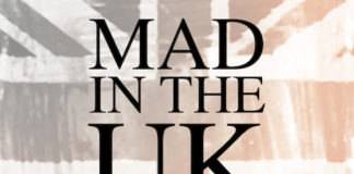 Mad in the UK mad in the uk
