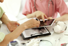 Open Medical Records Spur Frank Talk Between Doctors and Patients