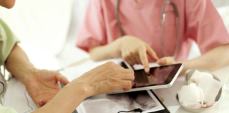 Open Medical Records Spur Frank Talk Between Doctors and Patients