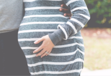 Depression in Pregnancy May Alter Babies’ Brains