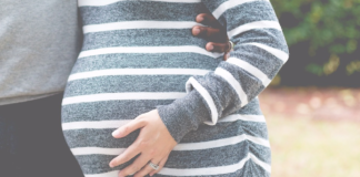 Depression in Pregnancy May Alter Babies’ Brains