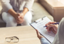 The Impervious Surface of Professional Help: A Letter to My Therapist therapist