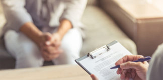 The Impervious Surface of Professional Help: A Letter to My Therapist therapist