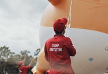 Trump Anxiety Disorder Is More Fake News