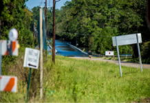 Two Women Seeking Mental Health Care Drowned in Sheriff’s Van