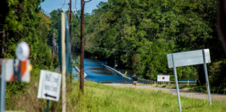 Two Women Seeking Mental Health Care Drowned in Sheriff’s Van