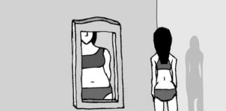 Childhood Emotional Abuse Associated with Internal Eating Disorder Voice