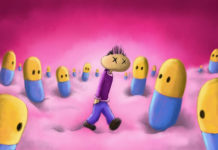 Systematic Review Finds Antidepressant Withdrawal Common and Potentially Long-lasting