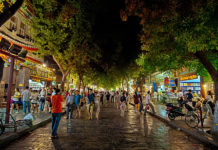 Do Family Interventions for Psychosis Translate in China?