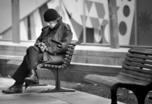 Community-Driven Healthcare for the Homeless Reduces Hospital Costs